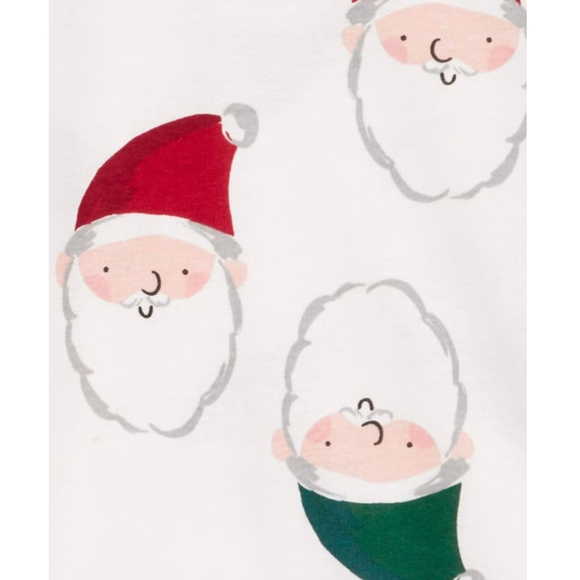 NWT CARTERS WINTER PJ BUNDLE-3T - Picture 10 of 11